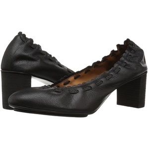 See by Chloe Heels